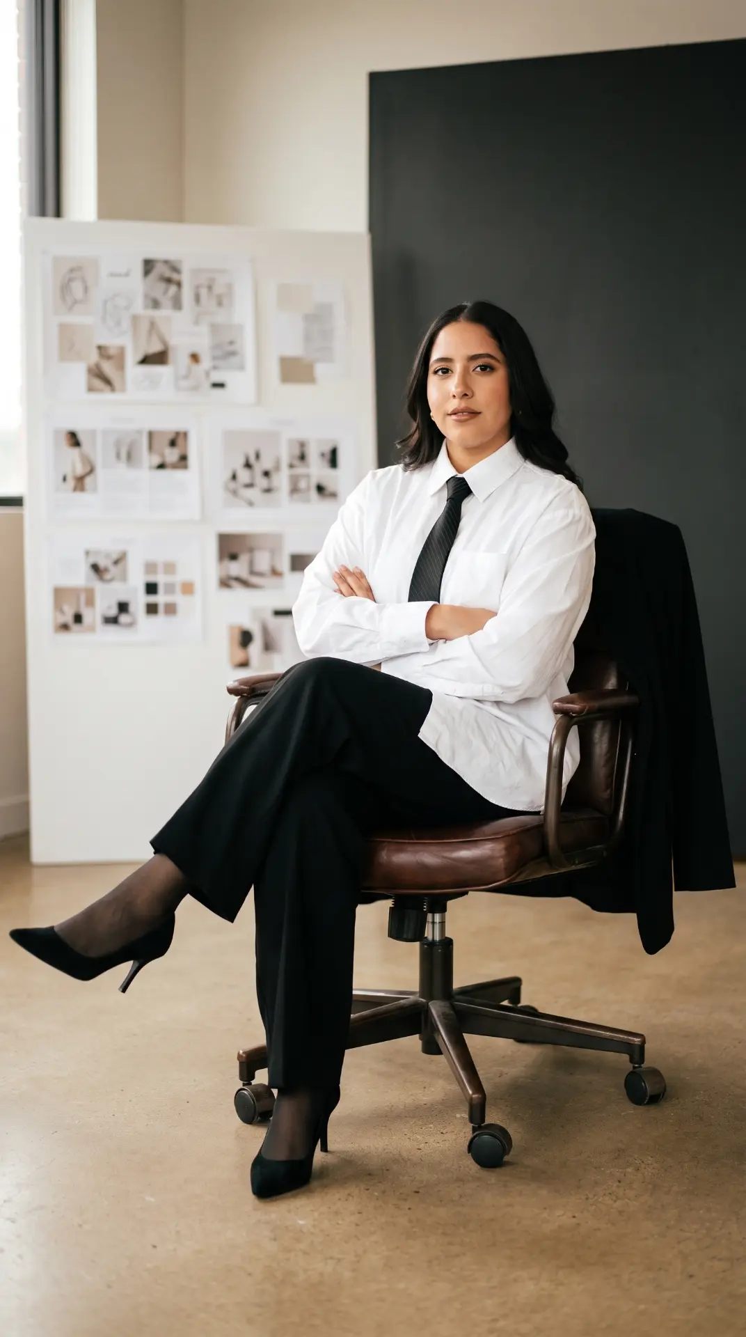 Ale Lovatón, empresaria, estratega y comunicadora